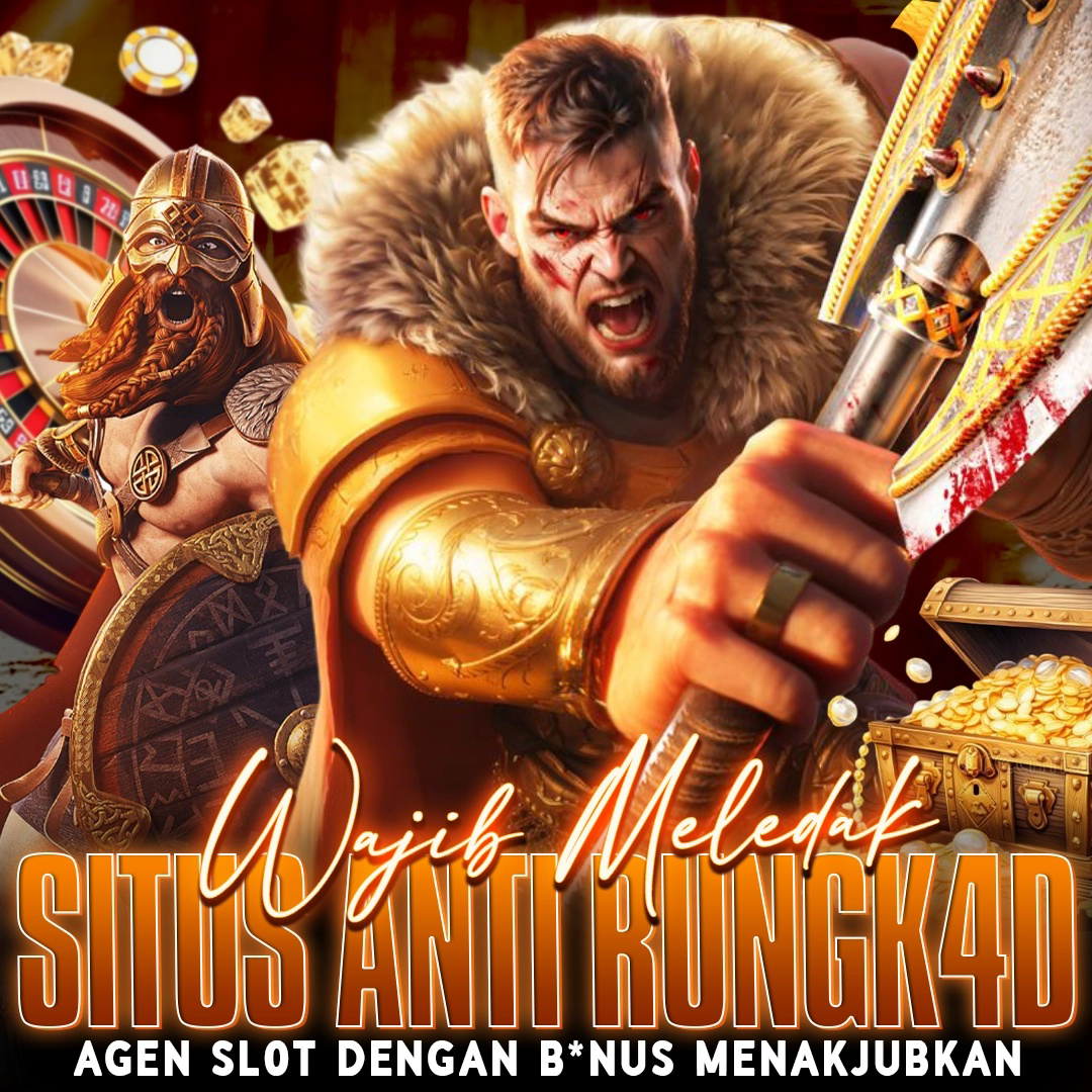 JNT4D 🗝️ Membuka Wawasan Game melalui Menu dan Fitur Digital